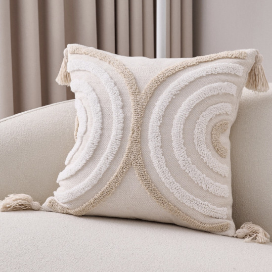 Набор декоративных наволочек