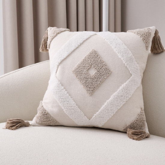 Набор декоративных наволочек