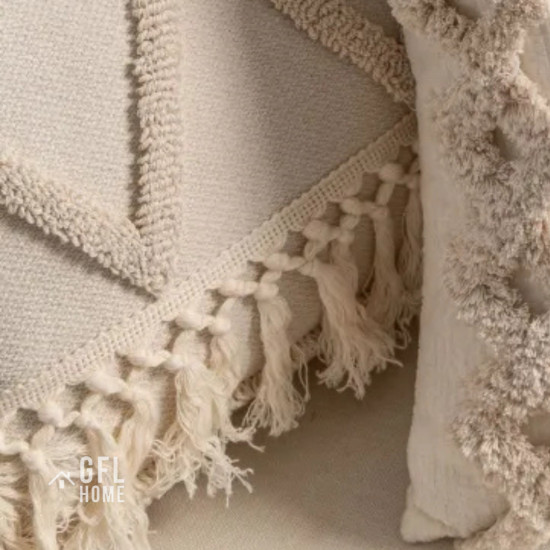 Набор декоративных наволочек