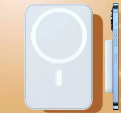 Пауэрбанк Powerbank MagSafe 5000 mAh - Фото 1