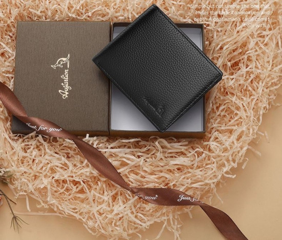 Портмоне мужское