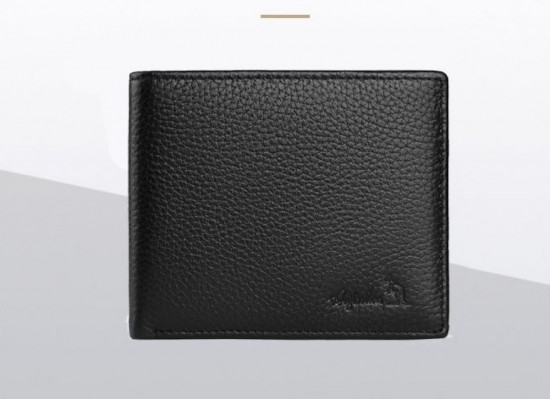 Портмоне мужское