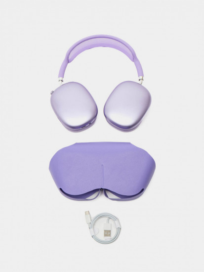 Беспроводные наушники AirPods Max