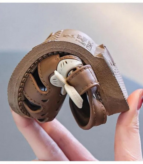 Сандалии для девочек