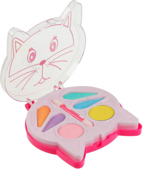 Тени для век