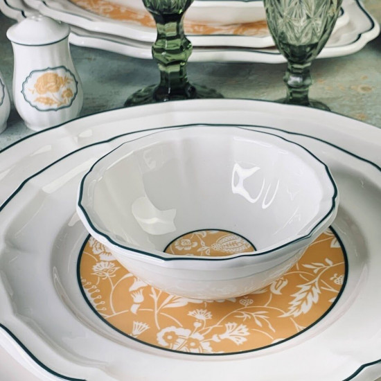 Набор салатников «Адонис»