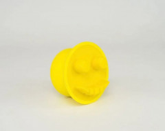 Губка «Scrub Daddy Dye Free & Scrub Hub» - Фото 3