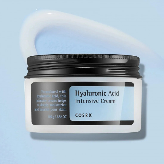 Крем для лица «Cosrx Hyaluronic Acid Cream»
