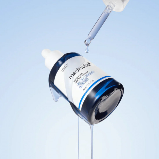 Набор сывороток для лица «Zero Pore One Day Serum»