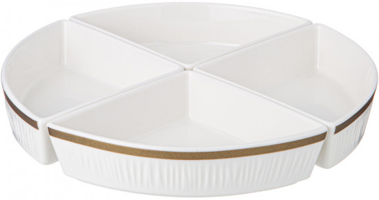 Менажница с крышкой «Herbal»