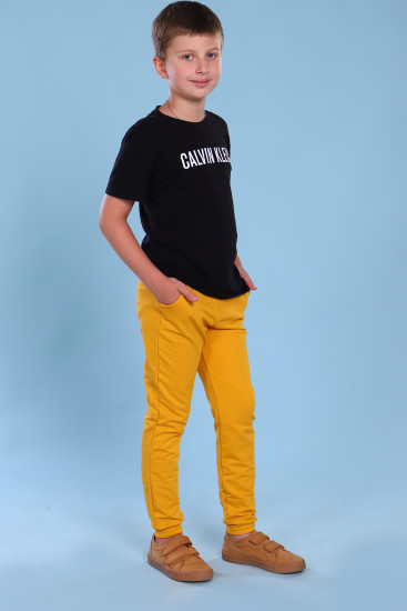 Брюки для мальчиков