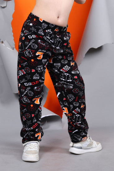 Брюки для мальчиков