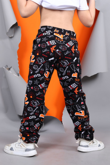 Брюки для мальчиков