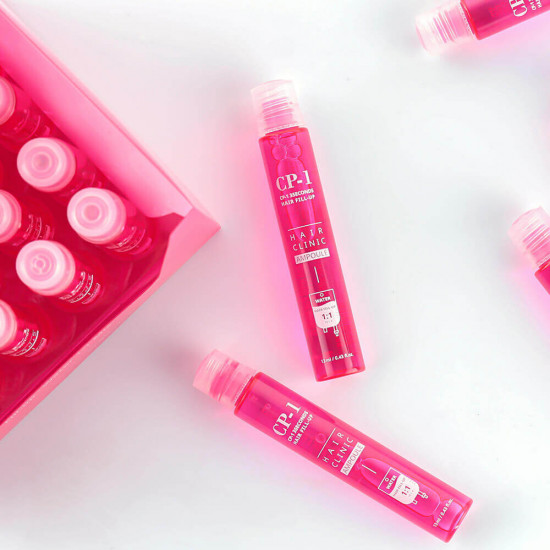 Филлер для волос «CP-1 3 Seconds Hair Fill-Up»