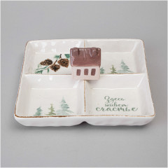 Менажница «Chalet» - Фото 2