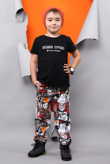 Брюки для девочек