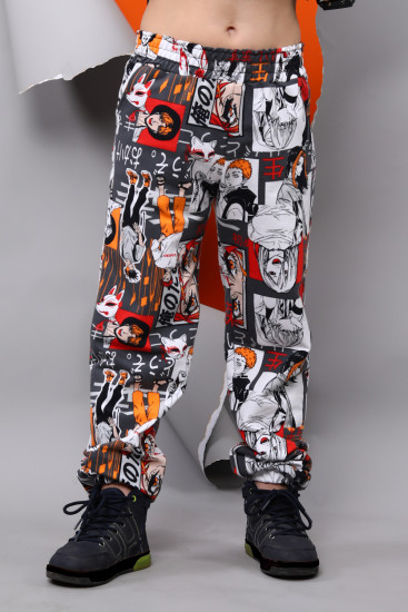 Брюки для девочек