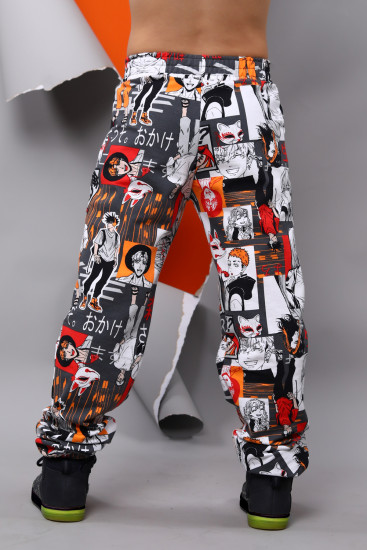 Брюки для девочек