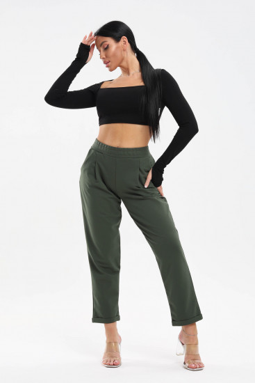 Брюки женские