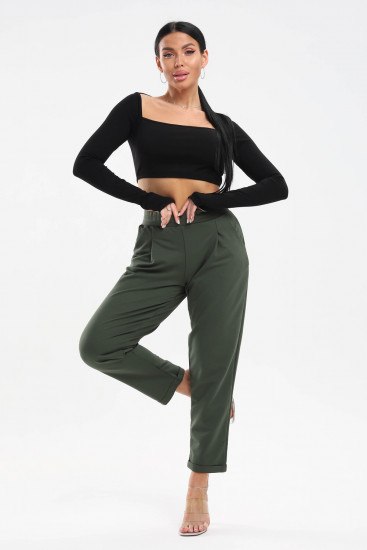 Брюки женские