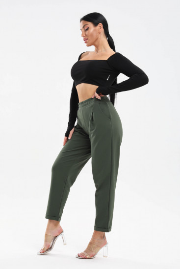 Брюки женские