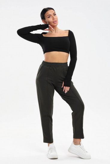 Брюки женские