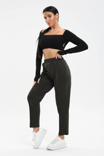 Брюки женские