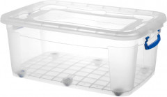 Контейнер с крышкой «Storage Box» - Фото 2