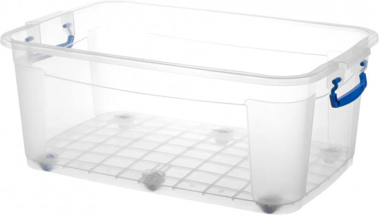 Контейнер с крышкой «Storage Box»