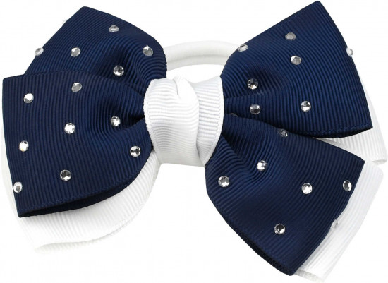 Резинка для волос «Бант»