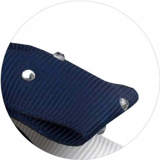 Резинка для волос «Бант»