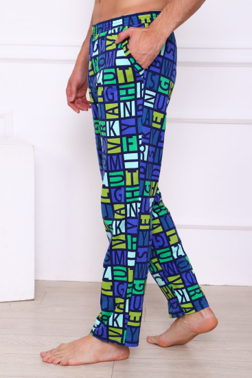 Брюки мужские 