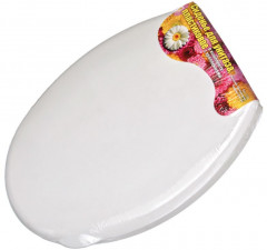 Сиденье для унитаза - Фото 1