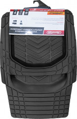 Комплект универсальных ковриков салон - Фото 1