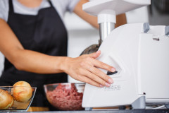 Мясорубка М35.01 - Фото 1