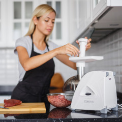 Мясорубка М35.01 - Фото 2