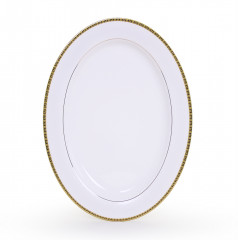 Сервиз столовый «Чингис» - Фото 1