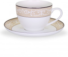 Сервиз чайный «Вивьен» - Фото 4
