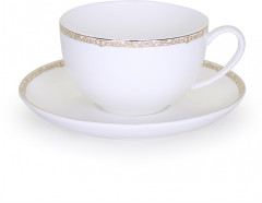 Сервиз чайный «Изольда» - Фото 4