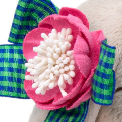 Игрушка мягкая «Зайка Ми Леденцовая роса» - Фото 3