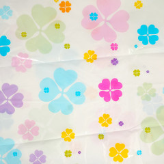 Вакуумный пакет для хранения вещей, цветной - Фото 3