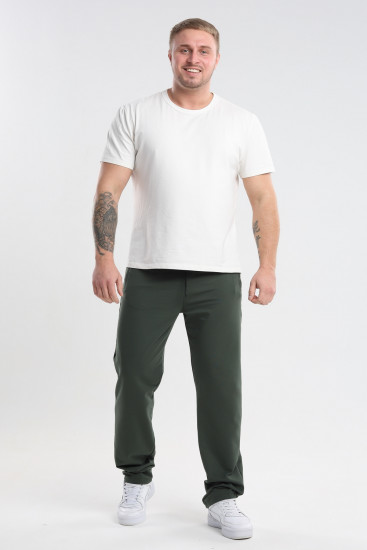 Брюки мужские 