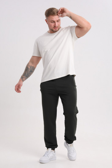 Брюки мужские 