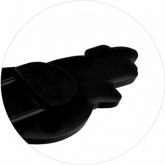 Набор скрепок-закладок для книг «Кот и корги»