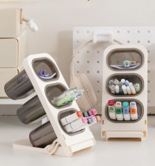 Органайзер настольный универсальный - Фото 2