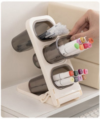 Органайзер настольный универсальный - Фото 9