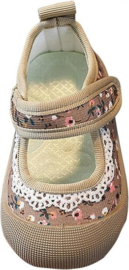 Тапочки для девочек