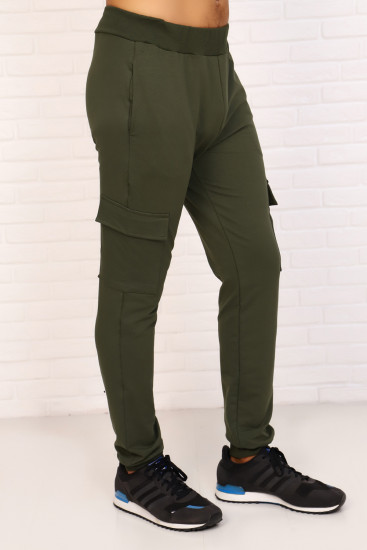 Брюки мужские 