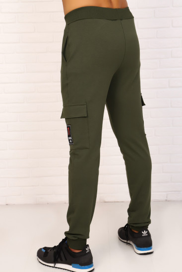 Брюки мужские 