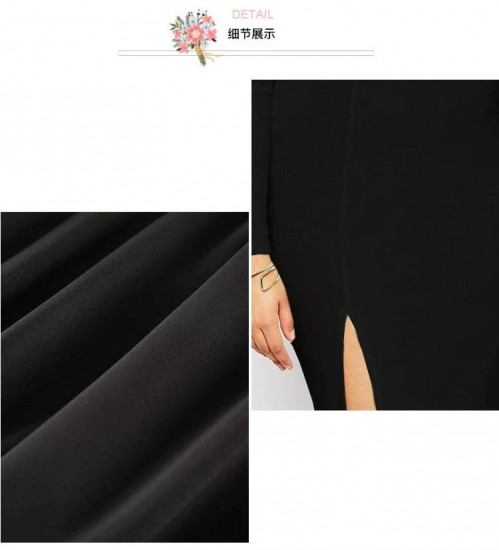 Вечернее платье женское